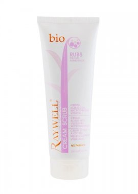 Raywell Bio Nature Crema Scrub - ����� ��� ���� ������ (250 ��)