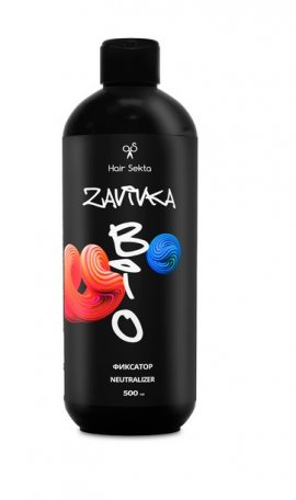 Hair Sekta - BIO- /Neutralizer -  /  (500 )