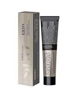 Estel Professional De Luxe Silver -  -    7/44    (60 )