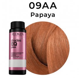 Redken Shades Eq Bonder Inside - -      +      09AA    - (3x60 )