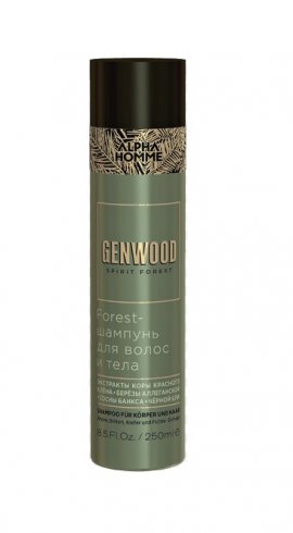 Estel Genwood Forest -    (250 )