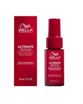 Wella Professional Ultimate Repair Miracle Hair Rescue - �����-��������� ����������� ��� ������������ ����� (30 ��)