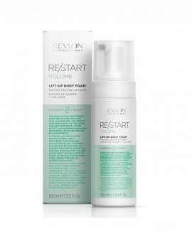Revlon Professional ReStart Volume Lift-Up Body Foam - ���� ��� ������ ����� (165 ��)
