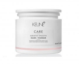 Keune Care Keratin Smooth Mask - ����� ����������� �������� (200 ��)