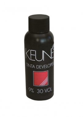 Keune Tinta Developer - ���������� ������ 9% (30 vol) 60 ��