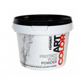 Favorit Art Color Protect Plus Powder -   (500 )