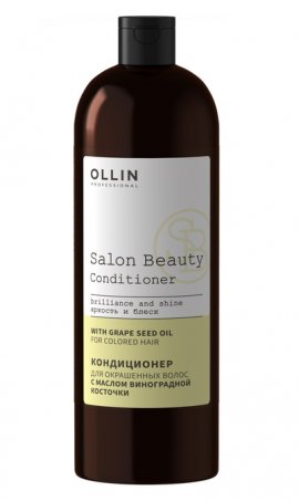 Ollin Professional Salon Beauty -         (1000 )