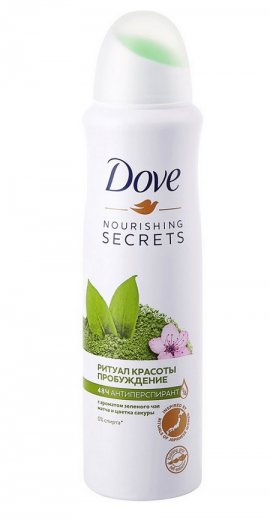 Dove Nourishing Secrets - -      150 