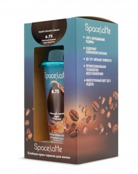 Space.latte - ������ ��� ����� ����������� ���� 6.75 ������� ������ (50 ��)