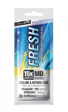 SolBianca Fresh - -   , ,       (15 )