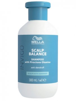 Wella Invigo Balance Clean Scalp - ������� ������ ������� (300 ��)