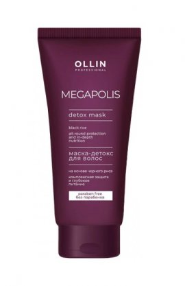 Ollin Professional Megapolis - -     (200 )