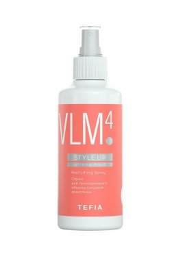 Tefia Root Lifting Spray Root Lifting Spray -       (250 )