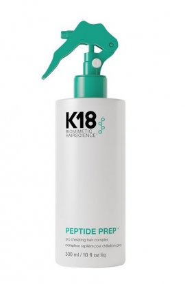 K18 Peptide Prep Pro Chelating Hair Complex - �����-���� �������� (300 ��)