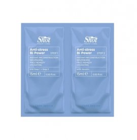 Shot Care Design Antistress Bi Power - ������� ���������� �������������� ����� � ��������� ���1+���2 (2 x 15 ��)