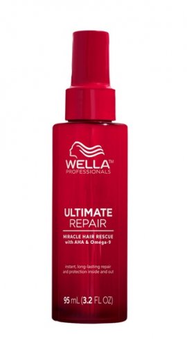 Wella Professional Ultimate Repair Miracle Hair Rescue - �����-��������� ����������� ��� ������������ ����� (95 ��)