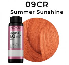 Redken Shades Eq Bonder Inside - -      +      09CR   (3x60 )