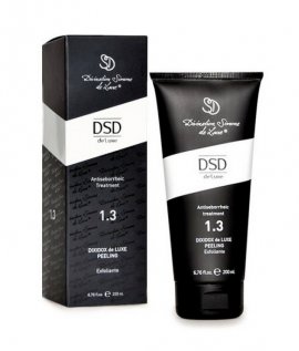 DSD De Luxe - 1.3      (200 )