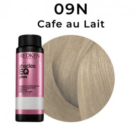 Redken Shades Eq Bonder Inside - -      +      09N     (3x60 )
