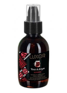 Luxor Professional Wonders Regenerating Argan Oil - ����������������� ����� � ������� ��� ������ ���� ����� (100 ��)