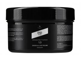 DSD De Luxe - 1.3      (500 )