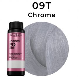 Redken Shades Eq Bonder Inside - -      +      09T     (3x60 )