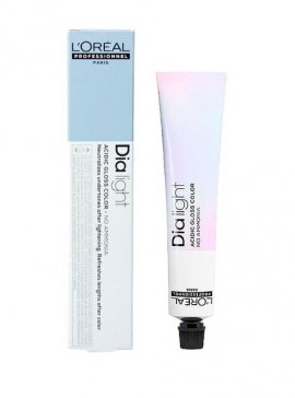 L`oreal Professionnel Dia Light -      (  10.23 -) 50 
