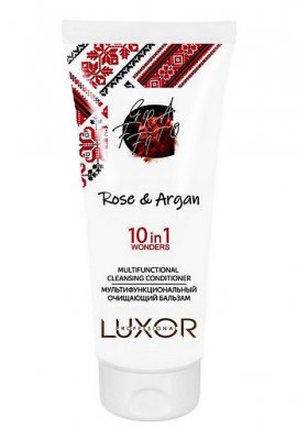 Luxor Professional Wonders Multifunctional Cleansing Hair Balm - �������������������� ��������� ������� ��� �����  (10 � 1) 200 ��