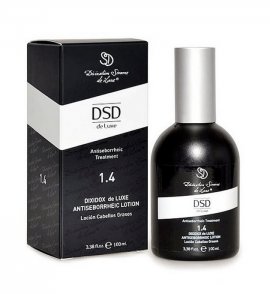 DSD De Luxe - 1.3      (500 )