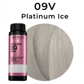 Redken Shades Eq Bonder Inside - -      +      09V     (3x60 )
