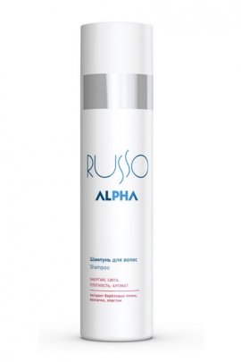 Estel Alpha Russo -    (250 )