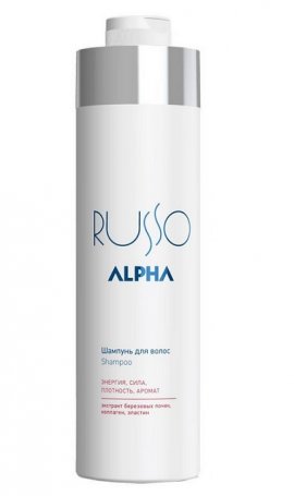 Estel Alpha Russo -    (1000 )