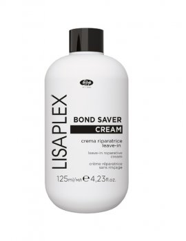 Lisap Lisaplex Bond Saver Cream - ����������������� ���� (125 ��)