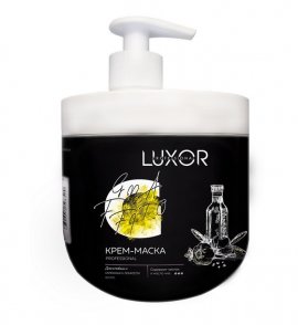 Luxor Professional Cream Mask - ����-����� � �������� � ������ ��� ��� ������ � �������� � �������� ����� (1000 ��)