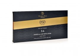 DSD De Luxe Forte Lotion - 3.4     (10 x 10 )