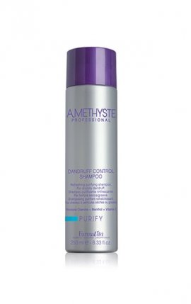 FarmaVita Amethyste Purify Dandruff Controll Shampoo -    (250 )