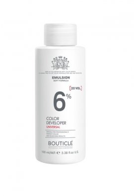 Bouticle Color Developer - - 20 vol 6% (100 )