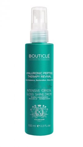 Bouticle Intensive Crystal Shine Drops  -        (100 )