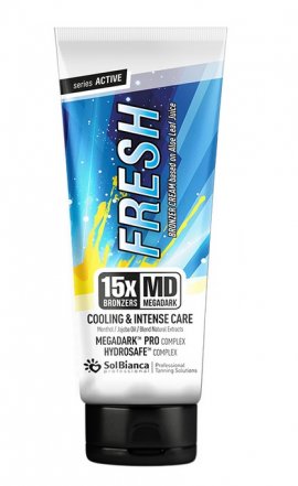 SolBianca Fresh - ����-��������� � ����������� ��������, ��������, ������ ������ � ���������� ����������� ���������� (125 ��)