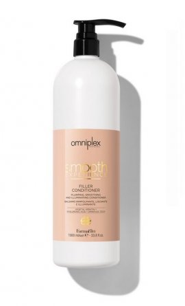 FarmaVita Omniplex Smooth Experience Filler Conditioner - ����������� � �������������� ����������� (1000 ��)