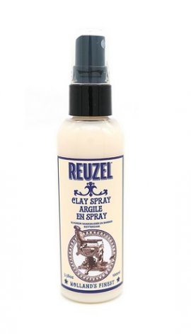 Reuzel Clay Spray - ������������ ������-����� ��� ����� � ������� �������� (100 ��)