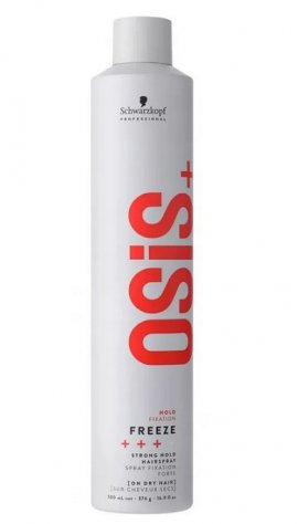 OSiS Freeze      500 .