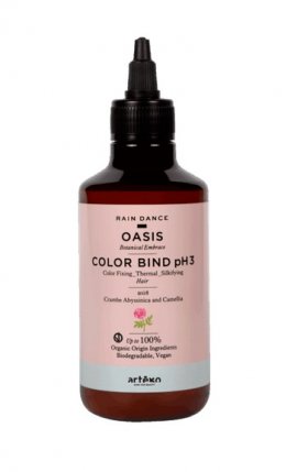 Artego Rain Dance Oasis Color Bind PH3 - ��������� ���� ��� �������� ����� (200 ��)