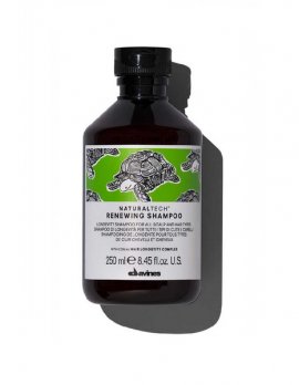 Davines Natural Tech Renewing Shampoo - ����������� ������� (250 ��)