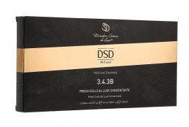 DSD De Luxe Wondercell Concentrate - 3.4.3 B     (10 x 10 )