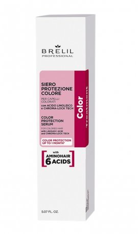 Brelil Amino Traitement Colour Serum -       (150 )