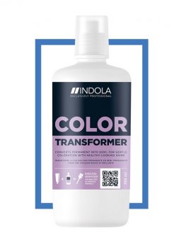 Indola Color Transformer -       (500 )