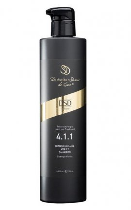 DSD De Luxe Violet Shampoo - 4.1.1        (500 )