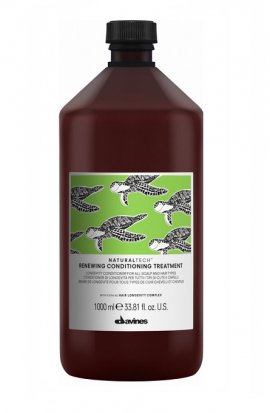 Davines Natural Tech Renewing Conditioning Treatment - ����������� ����������� (1000 ��)