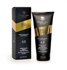 DSD De Luxe Keratin Treatment Mask - 4.3     (200 )